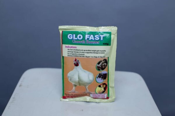 GLOFAST - Image 5