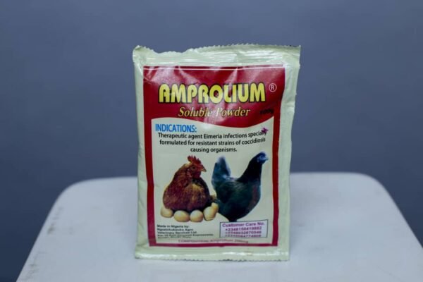 AMPROLIUM - Image 2