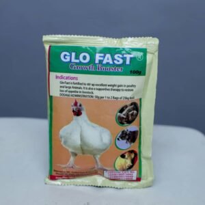 GLOFAST