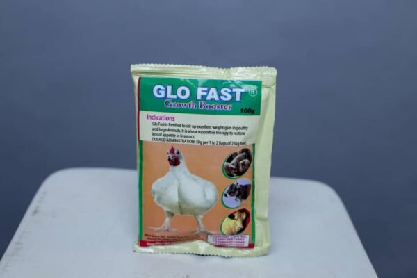 GLOFAST - Image 2