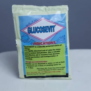 Glucosevit