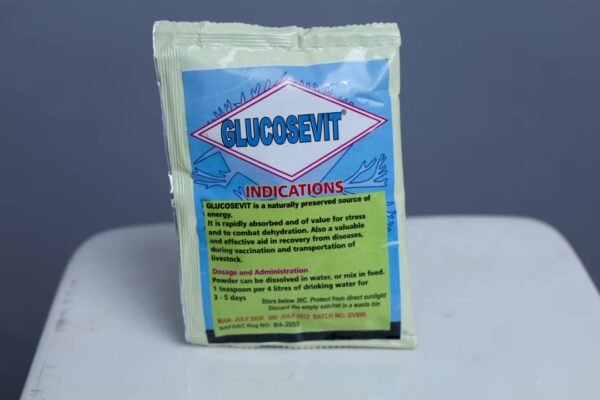 Glucosevit