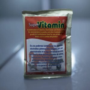 SuperVITAMIN