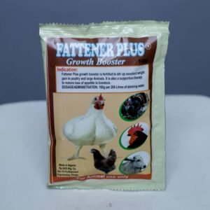 FATTENER Plus