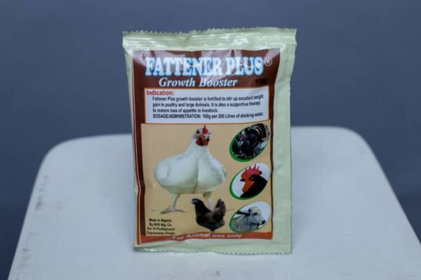 FATTENER Plus