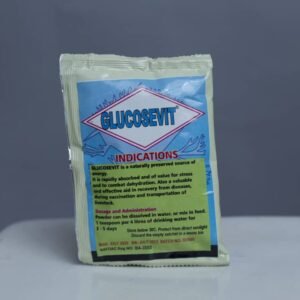 GLUCOSEVIT