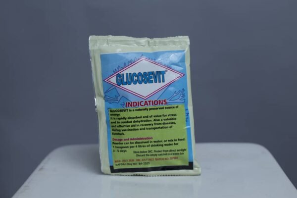 Glucosevit - Image 3