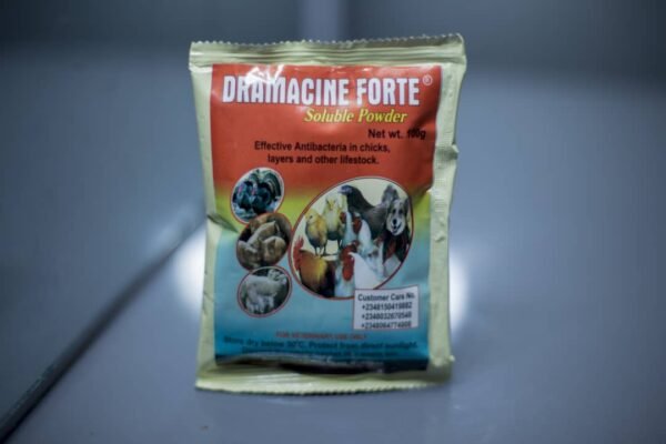 DRAMCINE FORTE - Image 4