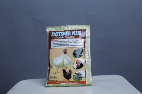 FATTENER Plus - Image 2