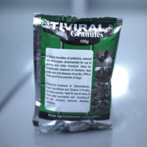 TIVIRAL Granules