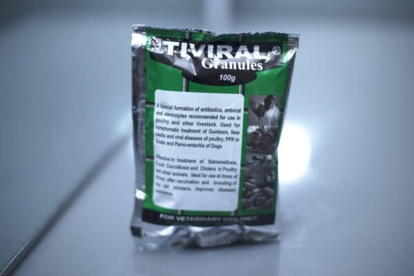 TIVIRAL Granules