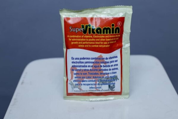 SuperVITAMIN - Image 2