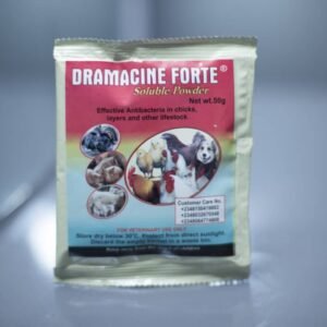 DRAMCINE FORTE