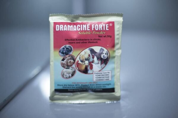 DRAMCINE FORTE