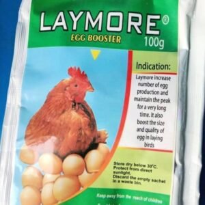 Laymore