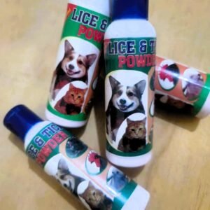 Lice-and-Tick