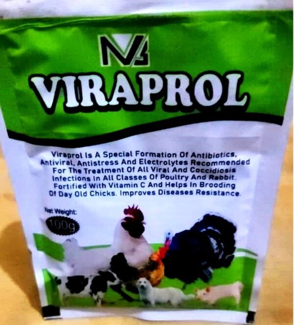 Viralprol - Image 4