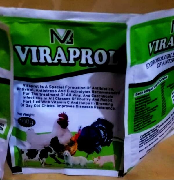 Viralprol - Image 3