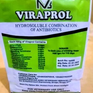 Viralprol