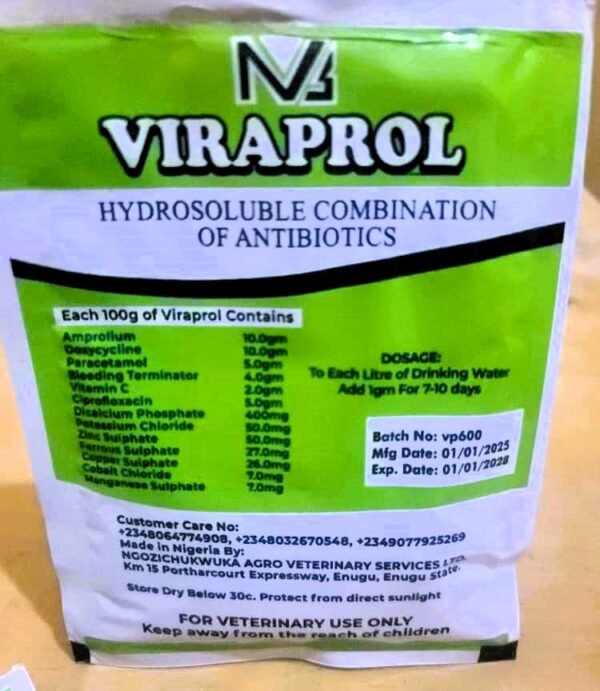 Viralprol