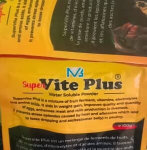 Supervit plus