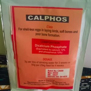 Calphos