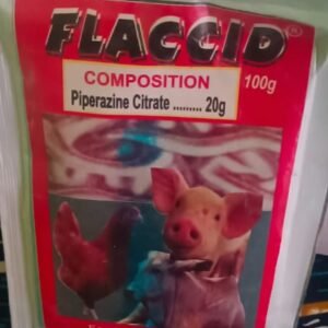 Flaccid