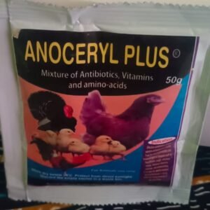 Anoceryl Plus