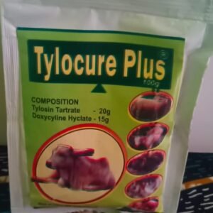 Tylocure plus