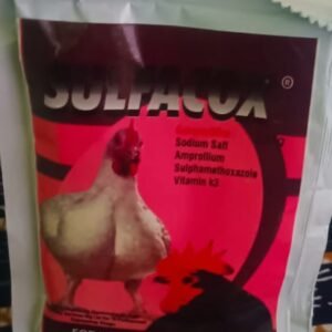 Sulfacox