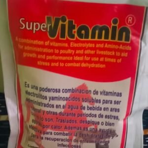 SuperVitamin